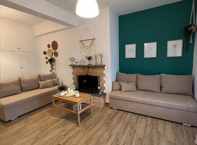Platanidia Guesthouse