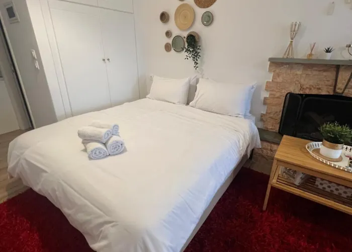 Platanidia Guesthouse