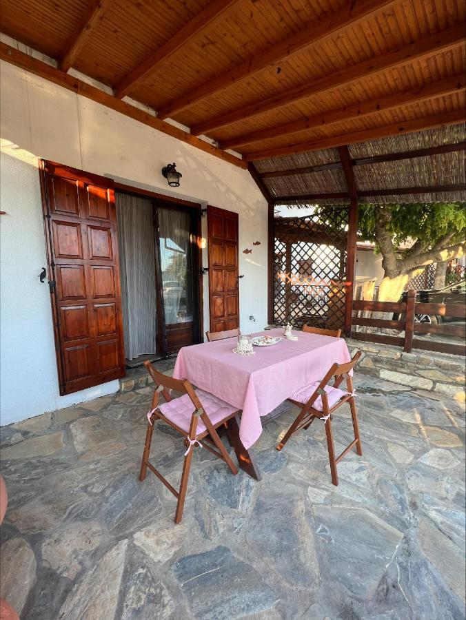 Holiday home Platanidia Guesthouse Platanidia