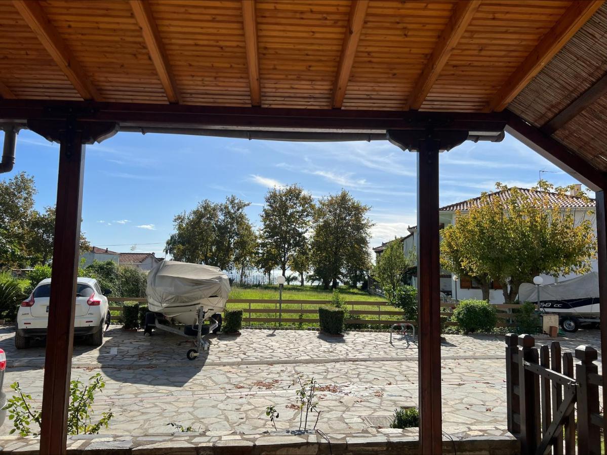 Platanidia Guesthouse * Platanidia
