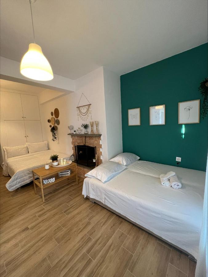 Holiday home Platanidia Guesthouse Platanidia