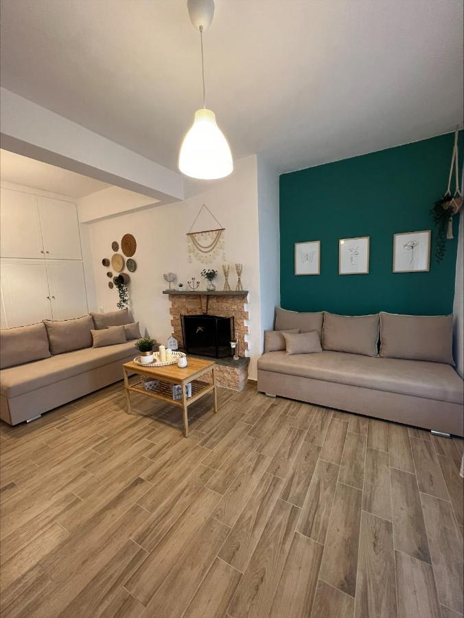 Platanidia Guesthouse Platanidia