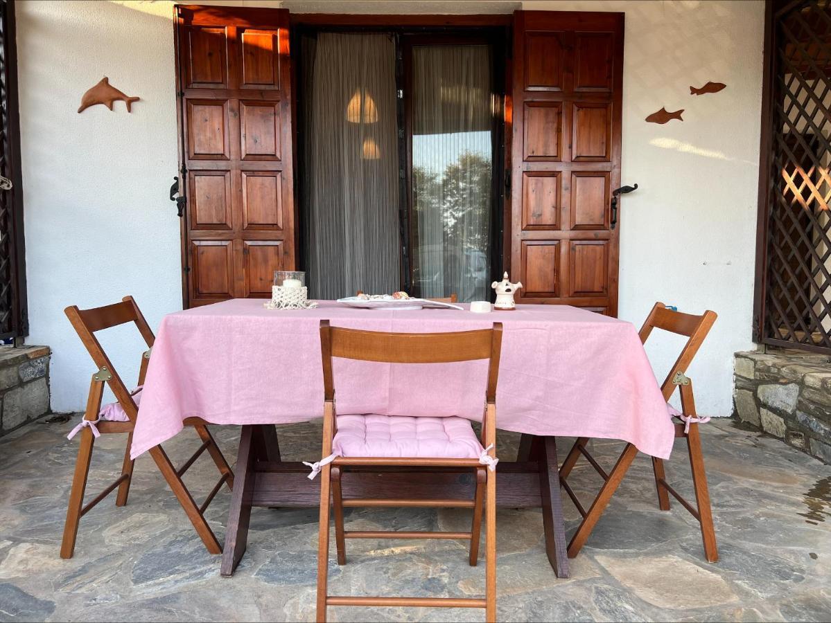 Platanidia Guesthouse