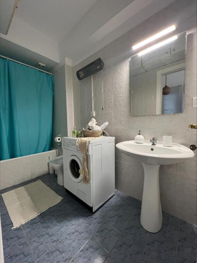 Holiday home Platanidia Guesthouse
