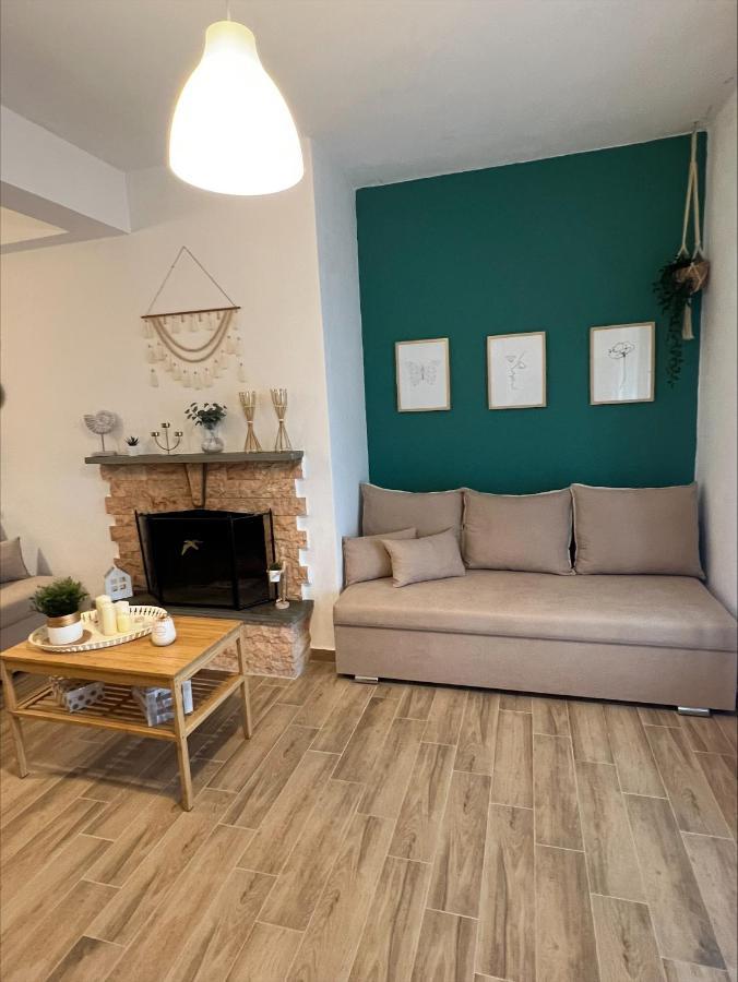 Platanidia Guesthouse Holiday home