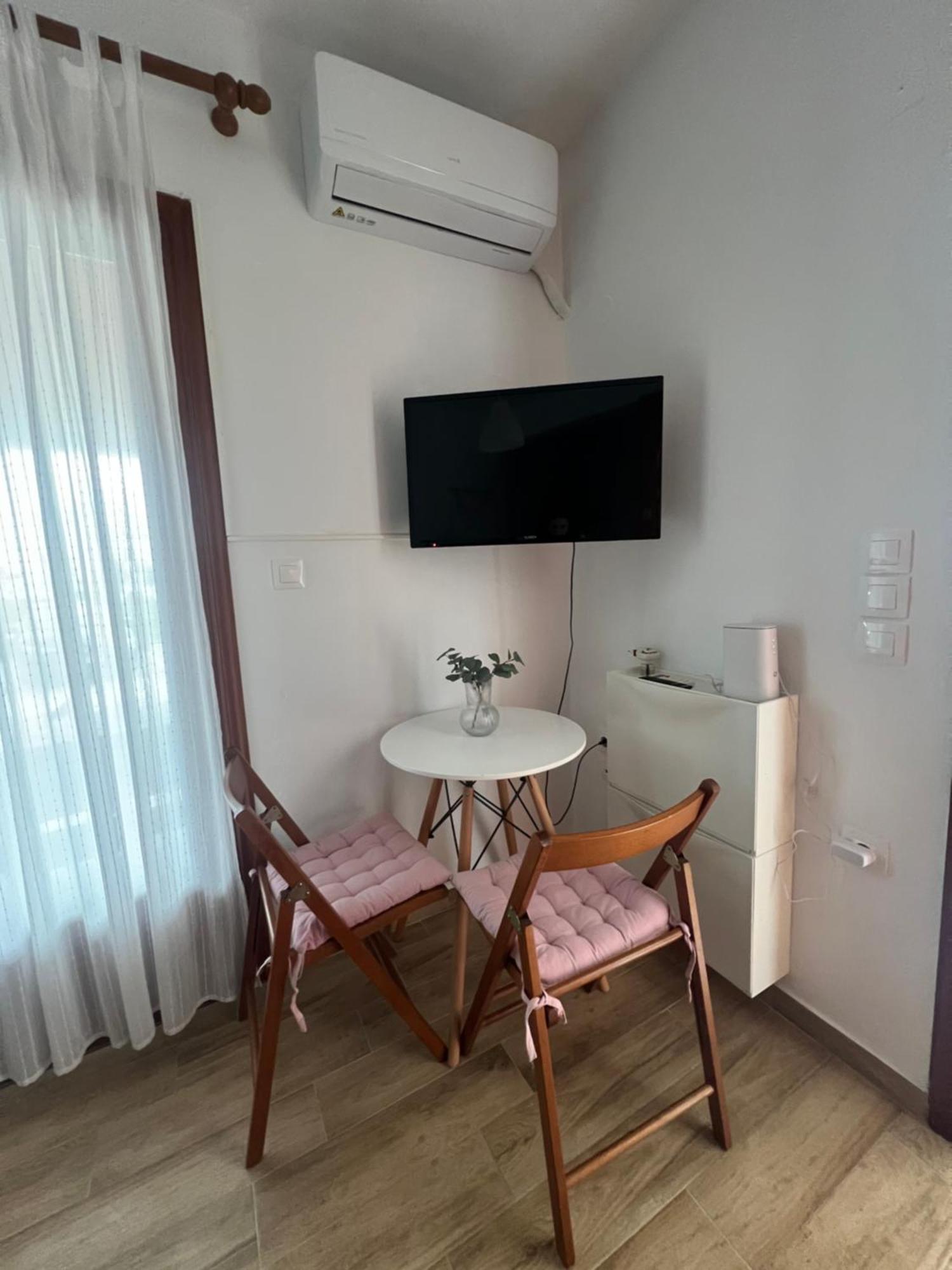 Platanidia Guesthouse Holiday home