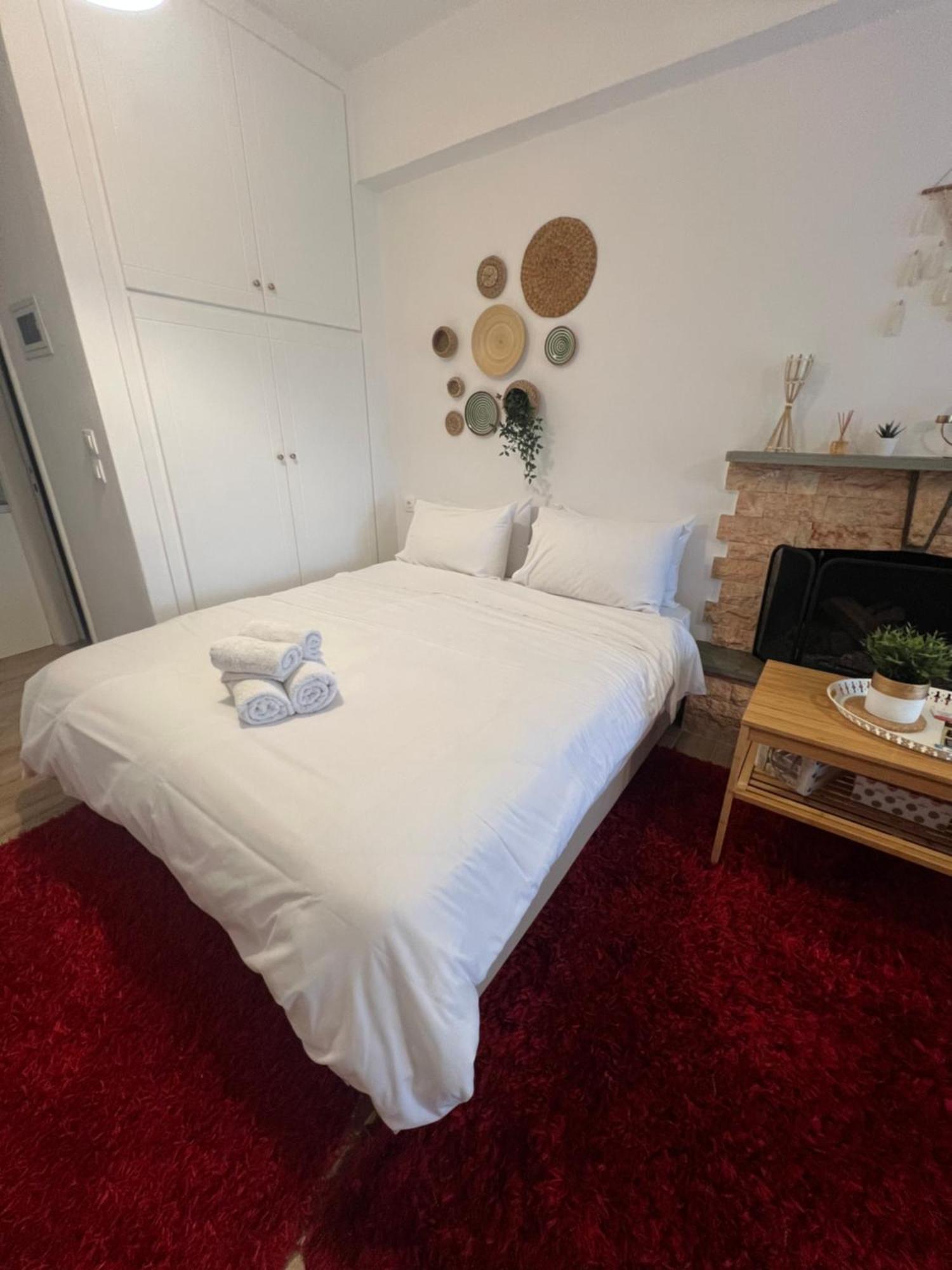 Holiday home Platanidia Guesthouse